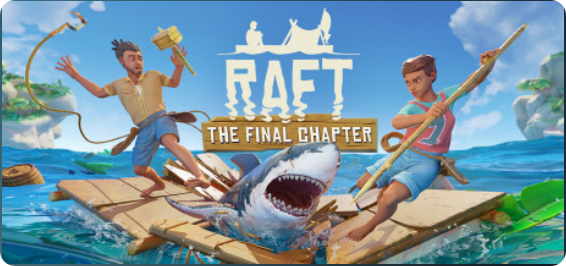 RAFT|联机补丁|2026.05.04插图SteamFix中文网 RAFT|联机补丁|2026.05.04插图SteamFix中文网