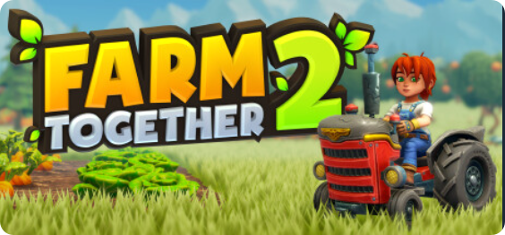 Farm Together 2 |联机补丁|2026.05.04插图SteamFix中文网 Farm Together 2 |联机补丁|2026.05.04插图SteamFix中文网