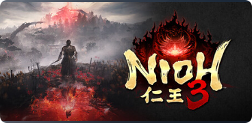 仁王3|联机补丁|2026.05.10插图SteamFix中文网 仁王3|联机补丁|2026.05.10插图SteamFix中文网