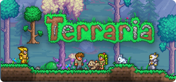 Terraria泰拉瑞亚|联机补丁|2026.05.04插图SteamFix中文网 Terraria泰拉瑞亚|联机补丁|2026.05.04插图SteamFix中文网