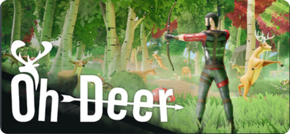 Oh Deer|联机补丁|2026.05.04插图SteamFix中文网 Oh Deer|联机补丁|2026.05.04插图SteamFix中文网